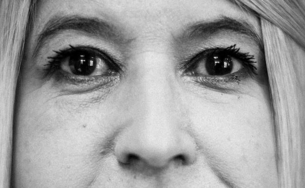 «Traspasar el techo de cristal, que lo he hecho, deja heridas y rasguños»