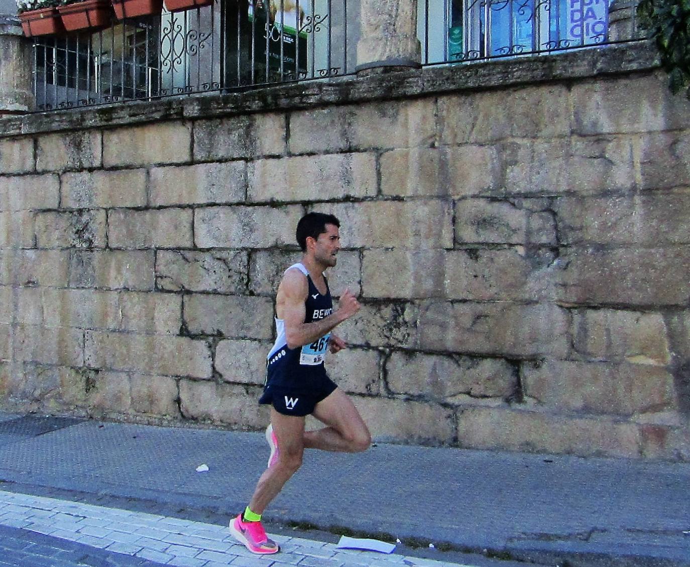 Encuéntrate en la carrera de Loja del GP de Diputación (I)