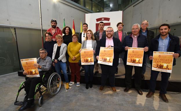 El Circuito de Carreras por Montaña de Diputación suma cinco nuevas pruebas en 2020