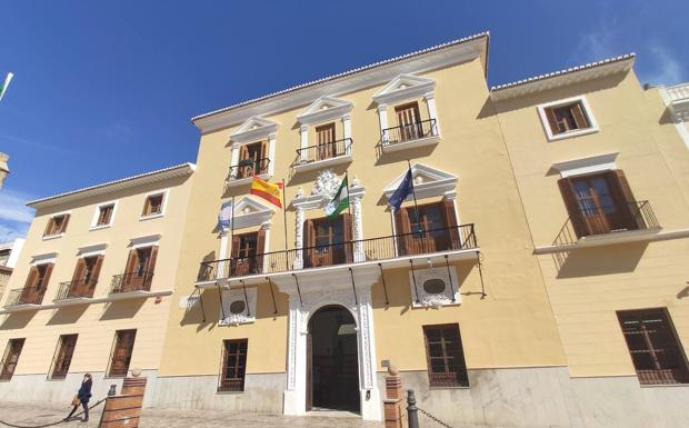 El Ayuntamiento de Motril recurre la decisión del Tribunal de Cuentas que investiga los 'sobresueldos'