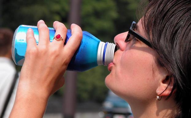 Jaén tendrá hoy temperaturas veraniegas, rozando los 30 grados