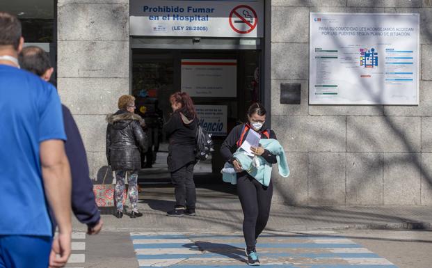 El 60% de la población mundial se contagiará en el peor de los escenarios