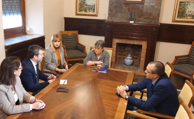 El Ayuntamiento de Jaén acuerda continuar su actividad habitual, a pesar del coronavirus