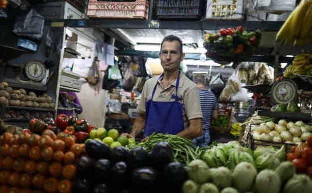 Los autónomos pierden más del 24% de su renta por el coronavirus