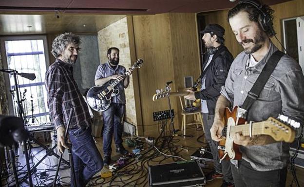 Suspendido el concierto de Niños Mutantes para suscriptores de IDEAL