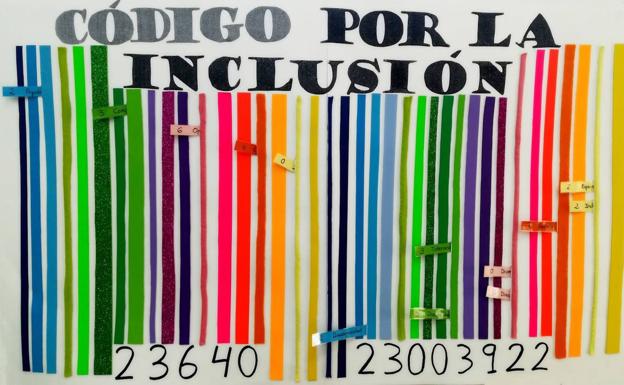 Centros de Jaén y Torredelcampo ganan la fase provincial del concurso de la ONCE