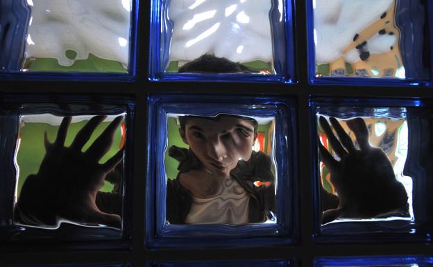 Comienza el juicio por la difusión de vídeos de menores contenidos en el centro 'Tierras de Oria'