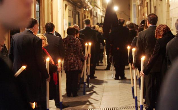 De Poniente a Levante: la provincia se paraliza para evitar la propagación de la pandemia