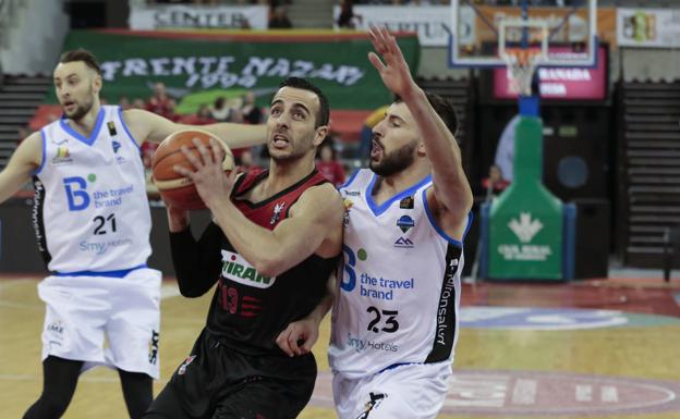 La LEBOro entra en el terreno de lo inexplorado