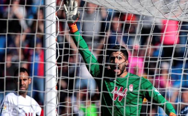 El peligro de perder a Rui Silva y Domingos Duarte; el misterio con Yangel Herrera