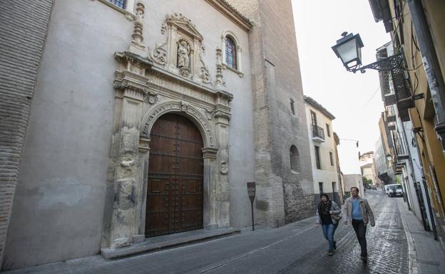Así se tomó la decisión de suspender la Semana Santa de Granada