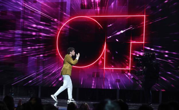 Operación Triunfo y El Hormigero, suspendidos por el coronavirus