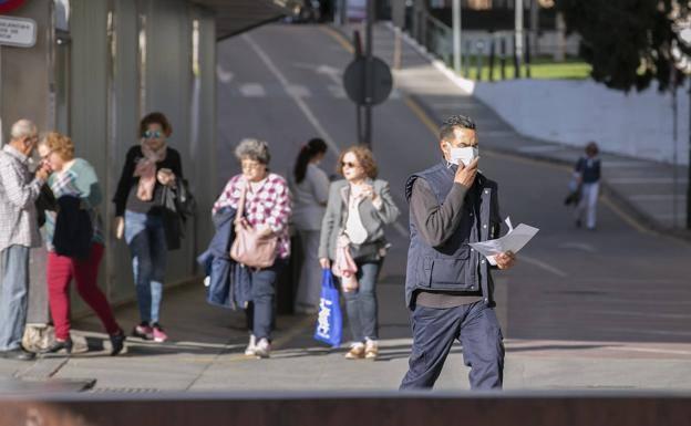 ¿Es necesario un permiso laboral para desplazarse al trabajo durante el estado de alarma?