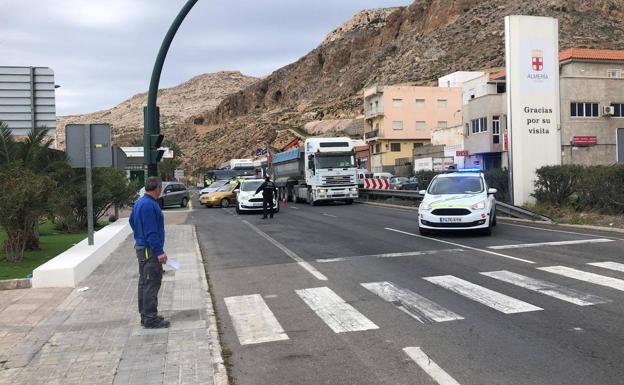 Estas son todas las medidas adoptadas en la ciudad de Almería