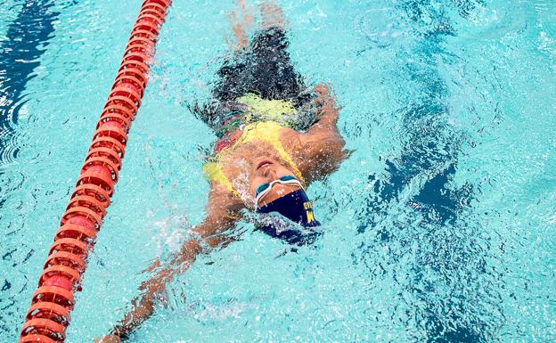 El cierre del CAR de Sierra Nevada interrumpe preparación de 150 olímpicos