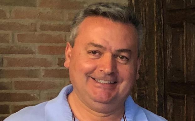 Julio Segurado: «Tranquilidad, los niños sí harán la Comunión, aunque sea algo más tarde»