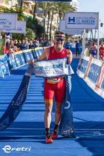 José Abril, una sorpresa de oro en el Europeo