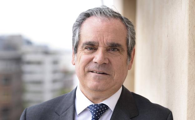 Jesús Aguilar: «Nos preocupan 1.500 farmacias, las únicas que existen en esos municipios»