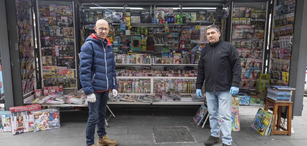 Una explosión de luz y color en nuestras calles