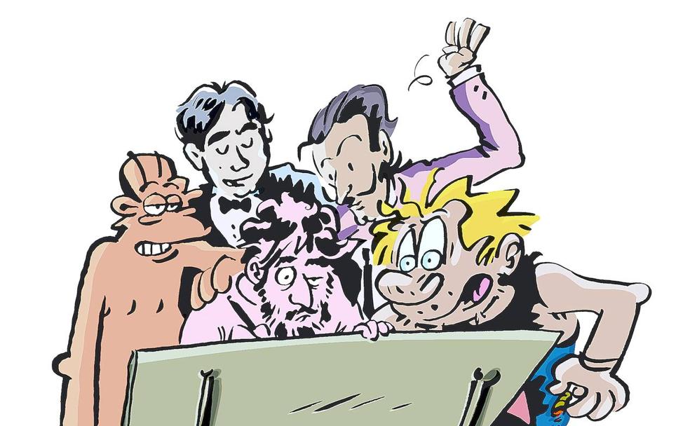 Aislado en el aislamiento