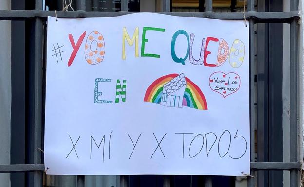 Envíanos tu dibujo de #Yomequedoencasa