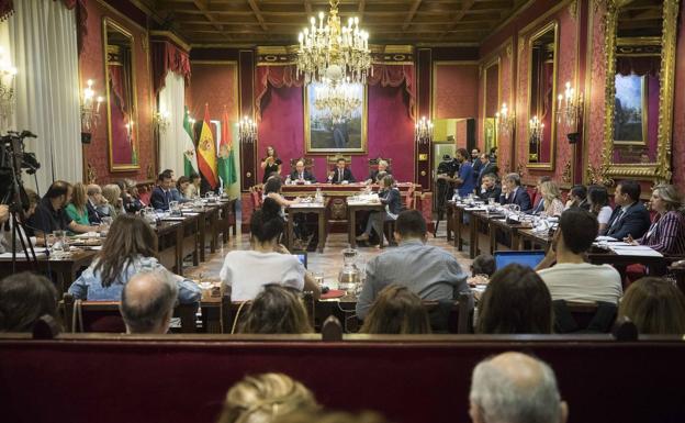 El sindicato Sitag exige la fijeza de los interinos municipales tras el fallo de Europa
