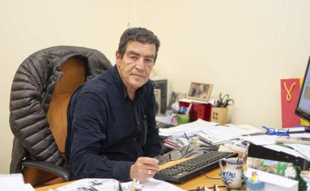 «Me temo que esto va ir a más. Espero que el remedio no sea peor que la enfermedad»