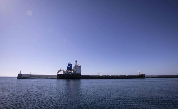 El Puerto de Motril acuerda medidas económicas como consecuencia del Covid-19