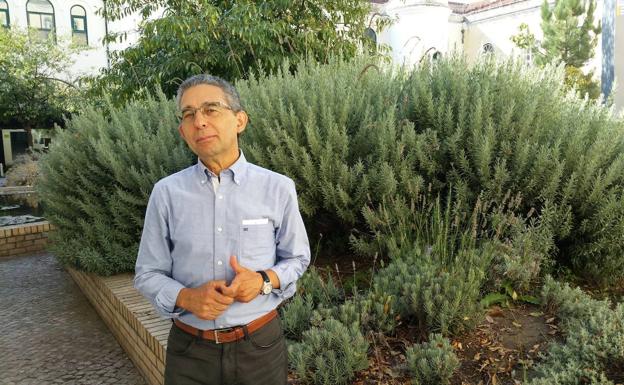 «El control de las residencias es vital para no saturar el sistema»