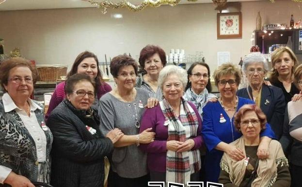 «Antes estaba sola pero podía hacer mandados, ahora ni siquiera eso»