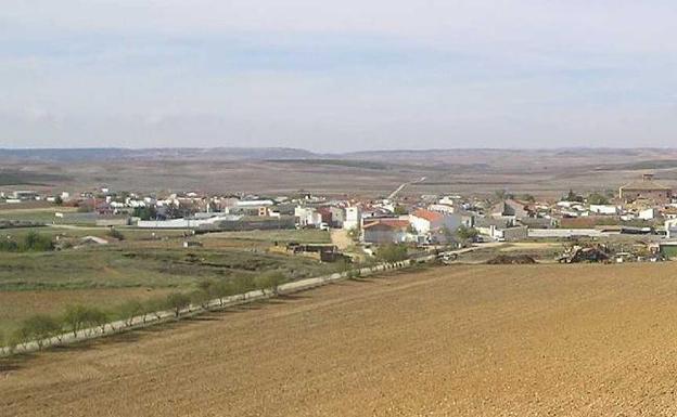 Un pueblo de Cuenca ordena el confinamiento de sus vecinos por la llegada de gente de fuera durante los últimos días