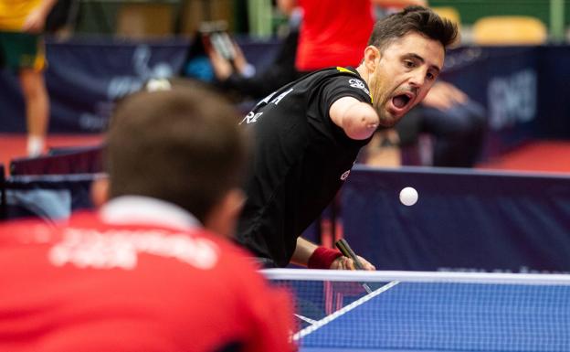 José Manuel Ruiz: «En la situación actual, es prioritaria la salud»