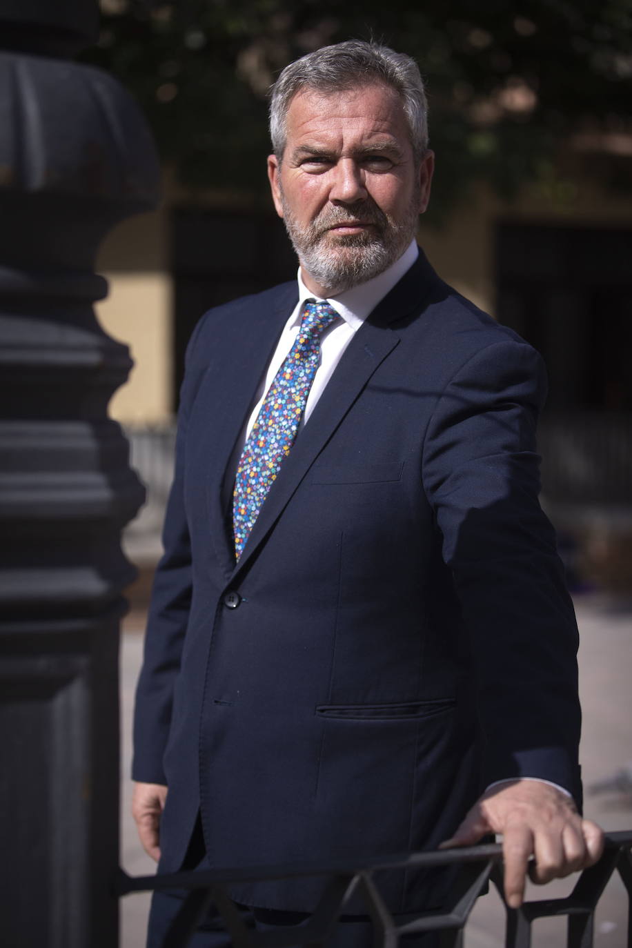 «La prioridad del Puerto es ayudar a abastecer la provincia en la emergencia sanitaria»