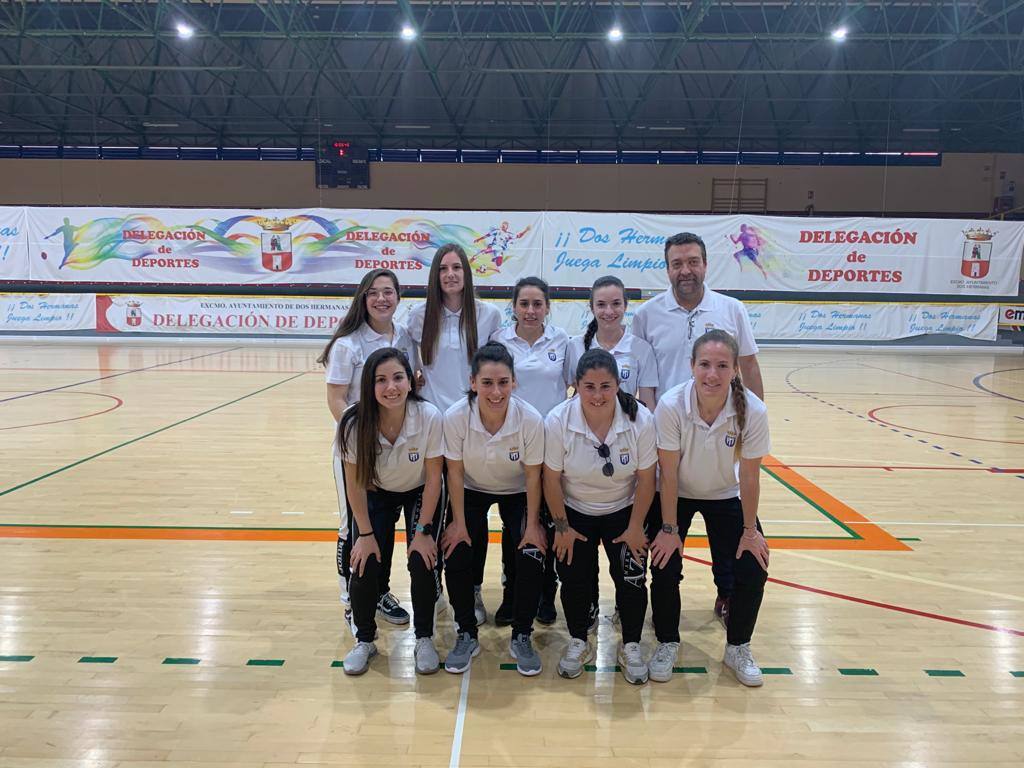 El Villa de Fines retoma el trabajo y reivindica un posible ascenso