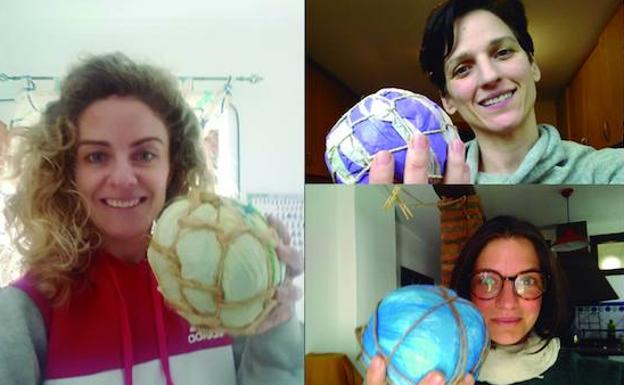 #BolyPasillo, la nueva campaña de Agua de Coco para paliar el coronavirus en Madagascar