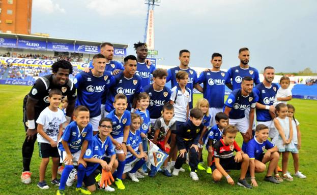 El Linares Deportivo presenta un ERTE que afecta a todos sus trabajadores