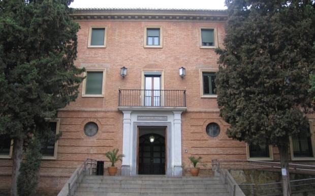 El arzobispado de Granada ofrece el Seminario Mayor para acoger enfermos
