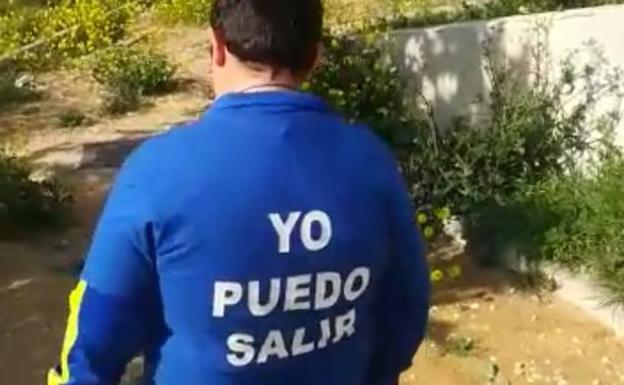 Las familias de niños con TEA piden comprensión durante sus salidas autorizadas y «fundamentales»