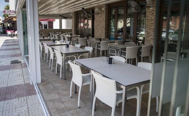 Los ERTE afectan ya a más de 11.000 trabajadores en Almería