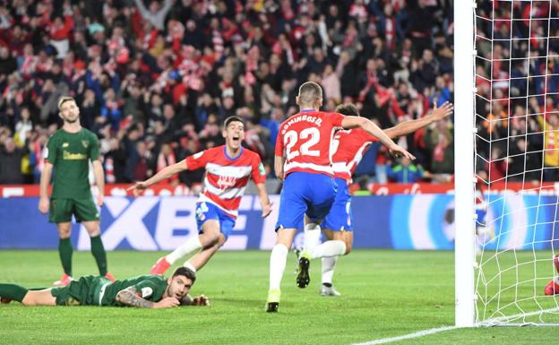 A Europa por la vía de LaLiga