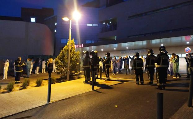 Día negro con 65 afectados más por coronavirus en la provincia