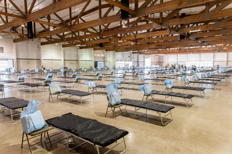 El número de casos de COVID-19 supera ya el medio millón de personas en todo el mundo