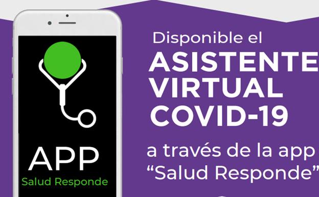 Andalucía crea un asistente virtual para informar sobre el coronavirus