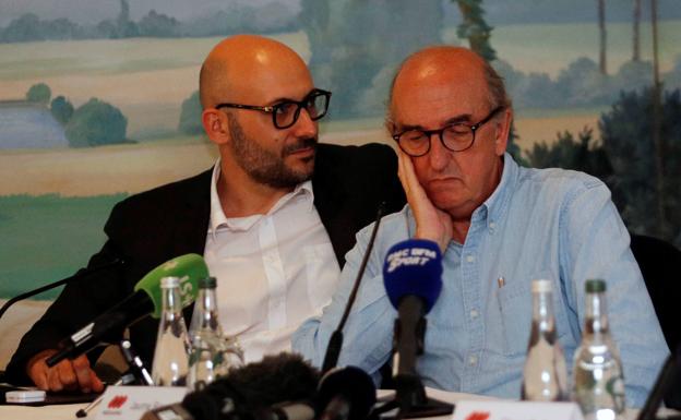 LaLiga se prepara para retomar la competición en verano según Jaume Roures