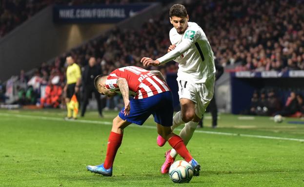 Los contratos de los jugadores que sufran ERTE serán ampliados