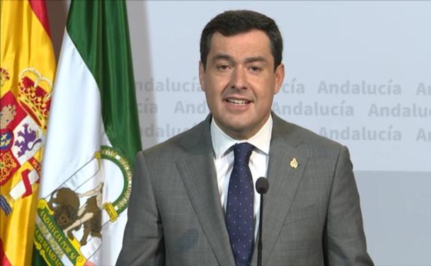 Andalucía activa este lunes el plan para atender 9.000 casos que prevé alcanzar en la próxima semana