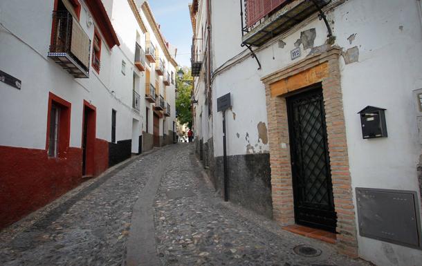 El Tribunal Supremo avala la condena de un granadino que violó a una turista en su furgón