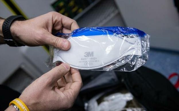 Austria prohíbe entrar en los supermercados a quien no lleve mascarilla