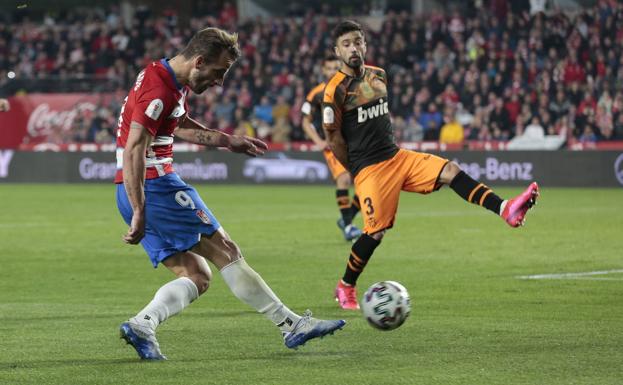 Expectación rojiblanca ante la decisiva reunión con LaLiga