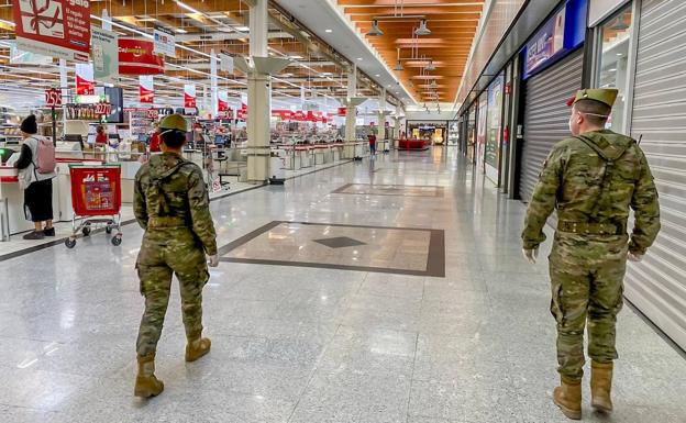 La Brileg está hoy en el Levante almeriense